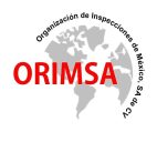 Logo ORIMSA