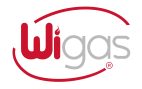 Logo Wigas